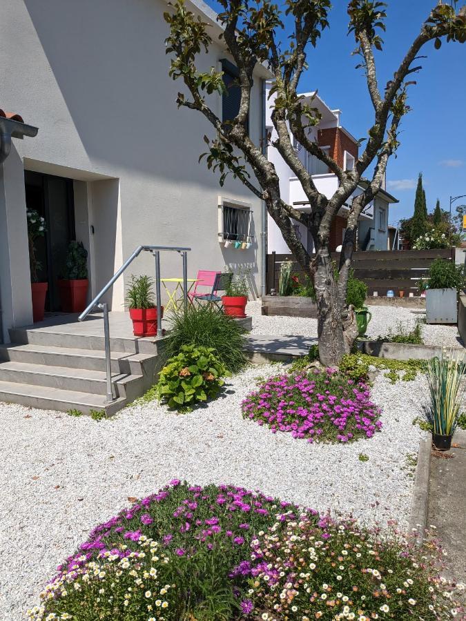 Le Clos Nicol Toulouse Exterior foto