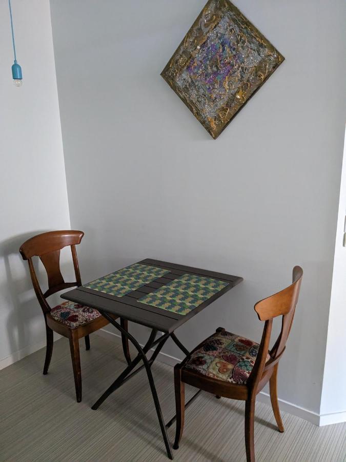 Le Clos Nicol Toulouse Exterior foto