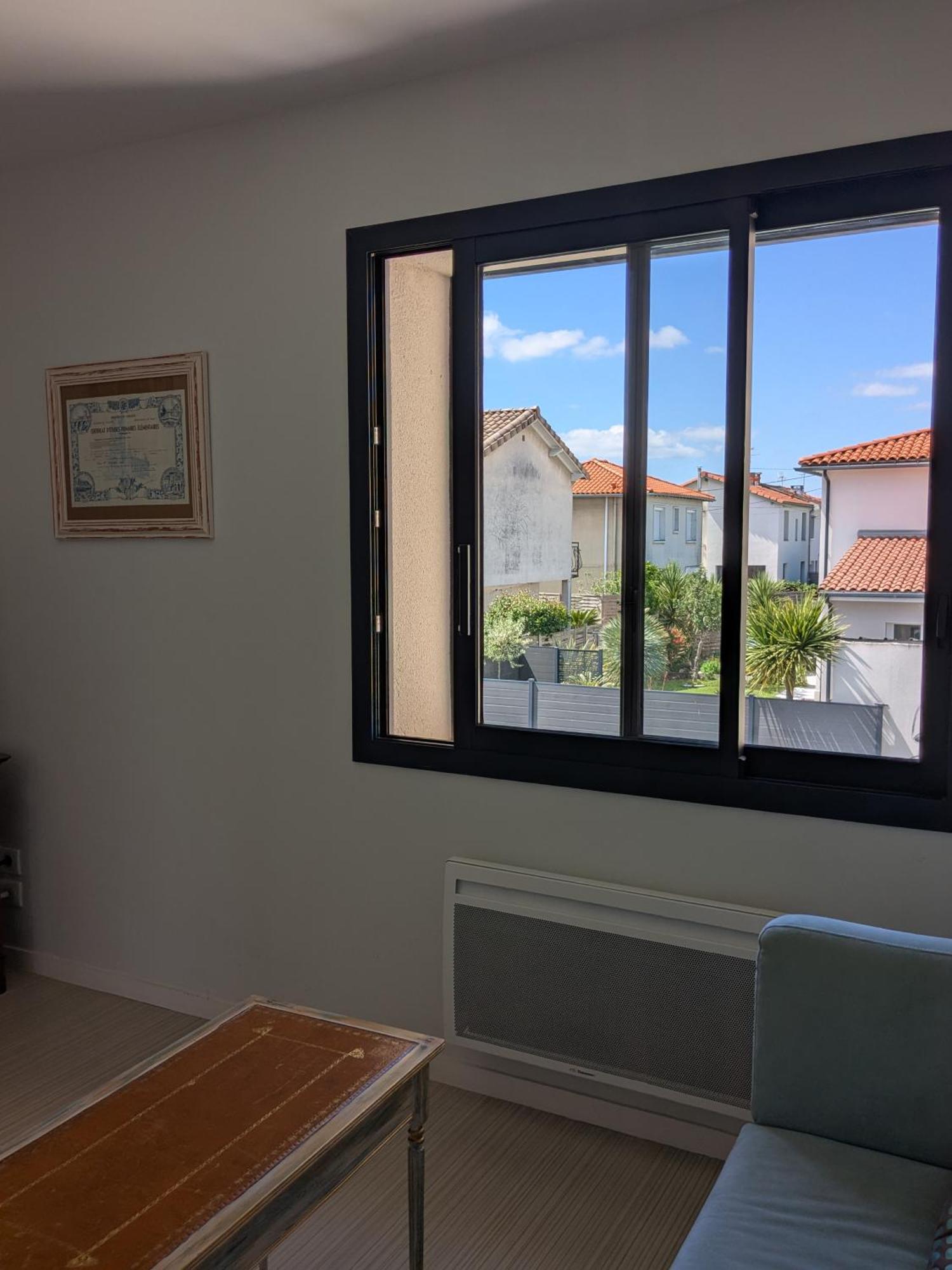Le Clos Nicol Toulouse Exterior foto