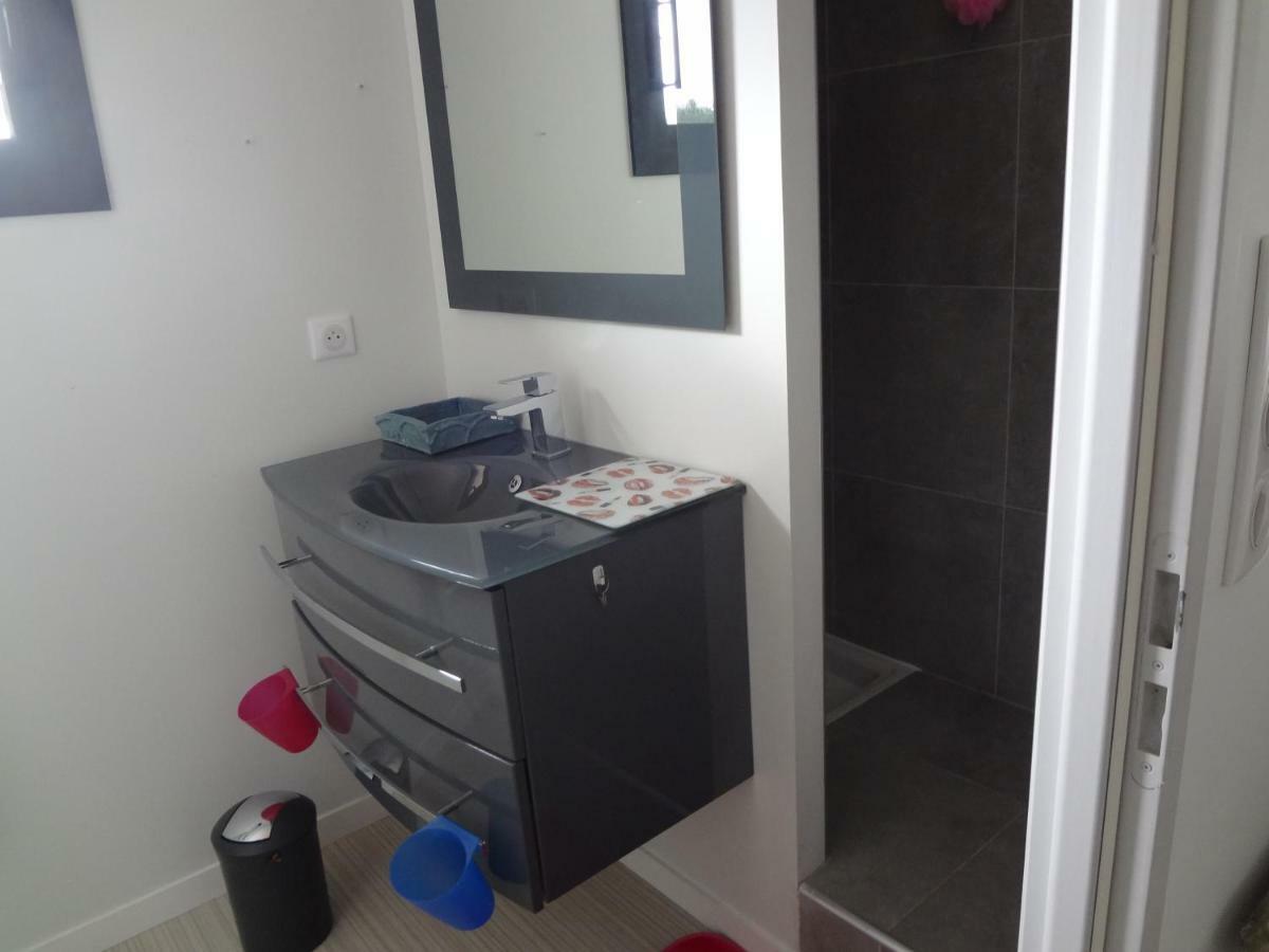 Le Clos Nicol Toulouse Exterior foto